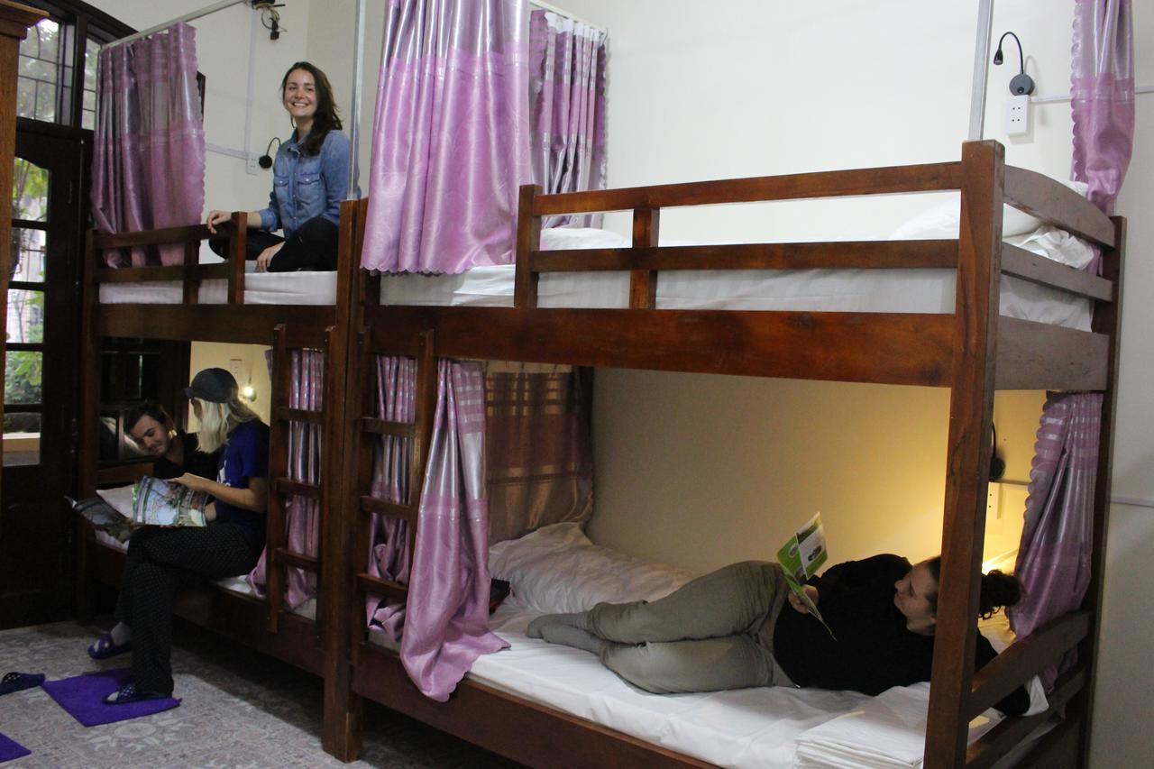 Ha Giang 1 Hostel And Loop Tour Εξωτερικό φωτογραφία